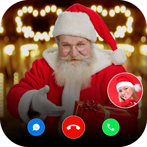 Navidad mágica: Regalos por videollamada