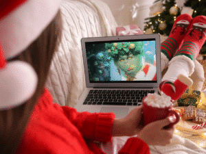 Cine Navideño: Magia y Encanto