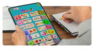 Aprender a Leer Nunca Fue Tan Divertido