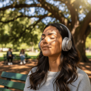 Tu Fe en Melodías Celestiales