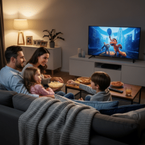 Cine Gratis en Tu Móvil