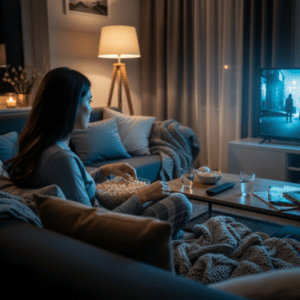 Cine Gratis Siempre Contigo