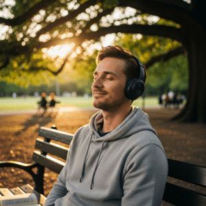 Fe y Melodía en tus Manos