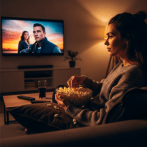 Películas al Instante, Donde Quieras