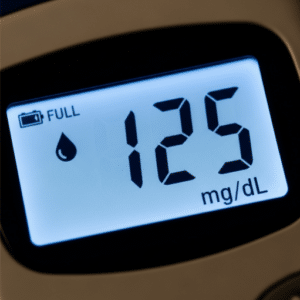 Tu Glucosa Bajo Control Fácilmente