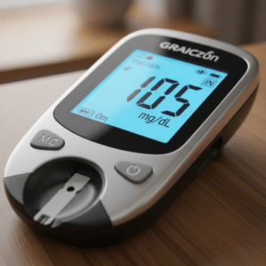 Monitorea tu glucosa al instante