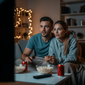 Cine sin Límites en tu Bolsillo