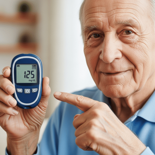 Domina tu Glucosa con Nuestra App