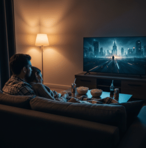 Cine sin límites en tu bolsillo