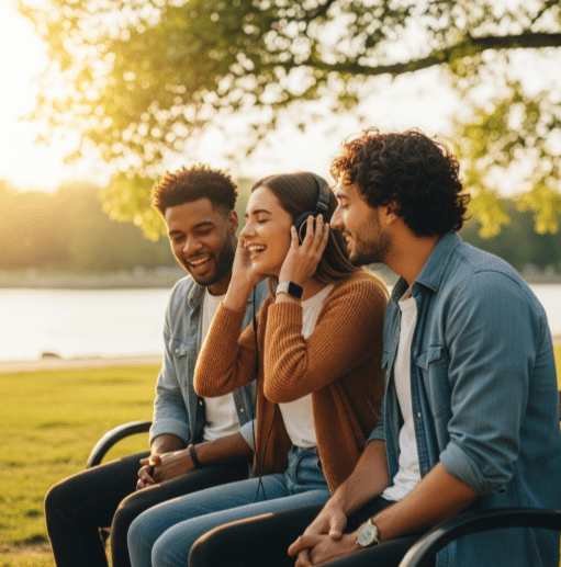 Música Cristiana: Fe en Cada Nota