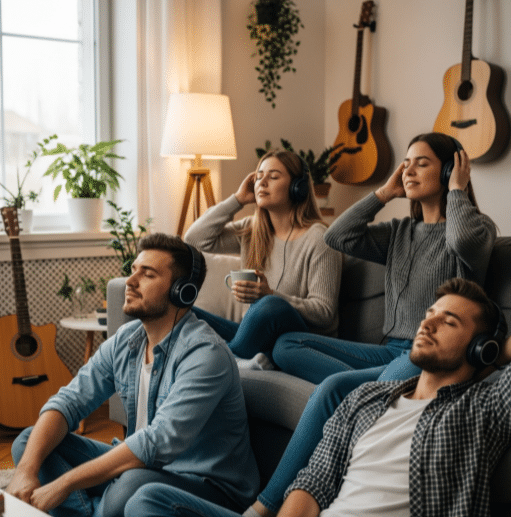 Música Cristiana al Alcance de Todos