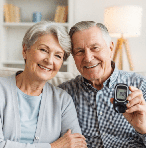 Domina tu Glucosa Fácilmente