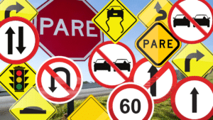 Conoce las Reglas de Tránsito y Placas para tu Seguridad