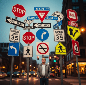 Conduce Maestro con App Innovadora