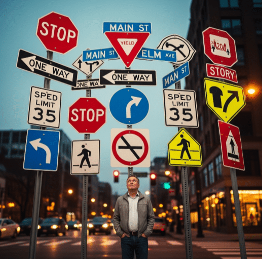 Conduce Maestro con App Innovadora