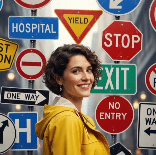 Conduce Seguro con App Waze