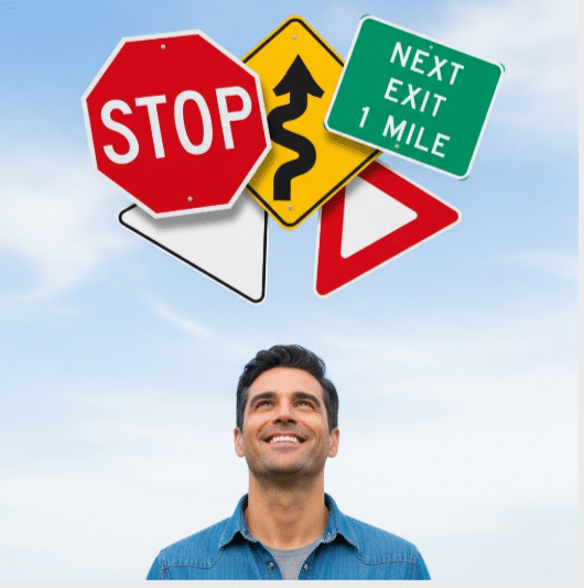 Aprende Tránsito Jugando