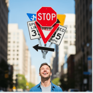 Domina Tránsito: Fácil y Divertido