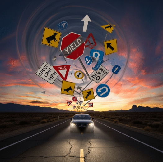 Domina Tránsito Fácil con Nuestra App