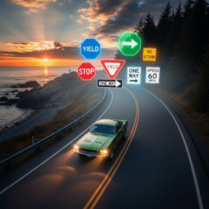 Aprende Tránsito Jugando