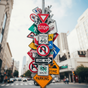 Juega y Aprende Tráfico Fácilmente