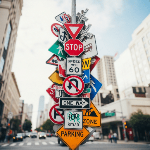 Juega y Aprende Tráfico Fácilmente