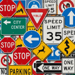 Aprende Tráfico Jugando con Nuestra App