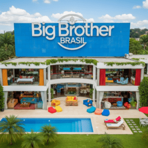 Vive Big Brother Brasil al Instante