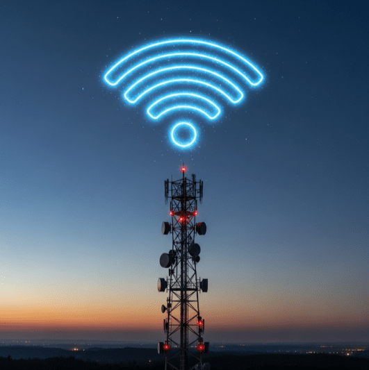 Encuentra WiFi Gratis con Nuestra Nueva Aplicación