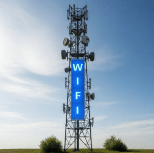 Encuentra WiFi Fácilmente con Esta Aplicación Innovadora