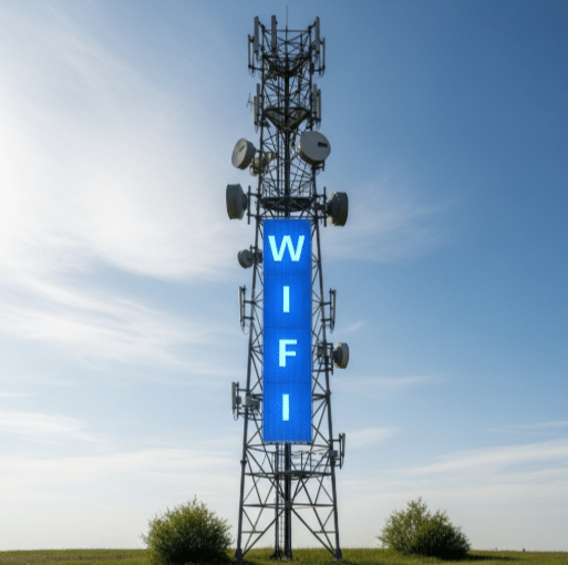 Encuentra WiFi Fácilmente con Esta Aplicación Innovadora