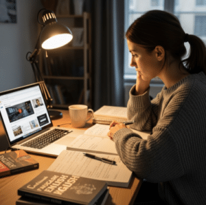 Aprende inglés fácilmente con esta nueva aplicación