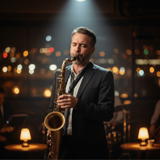 Aprende a Tocar Saxofón con Esta App Innovadora