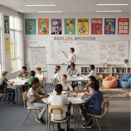 Aprende Inglés Rápido con Esta Nueva Aplicación