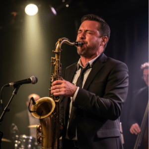 Aprende Saxofón Fácilmente con Esta Aplicación