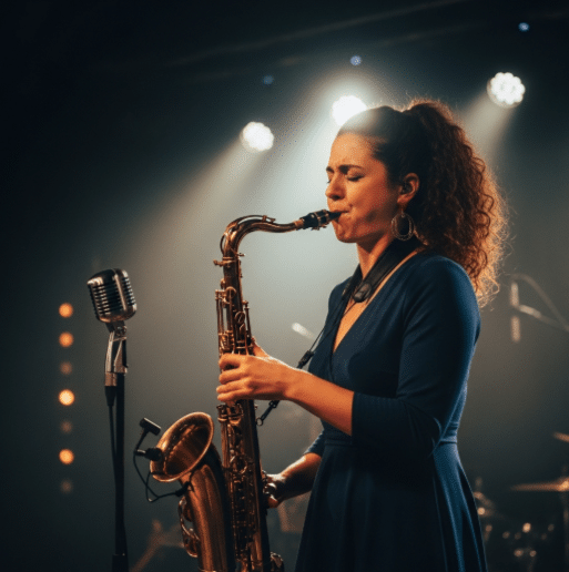 Domina el Saxofón con Esta Aplicación Innovadora