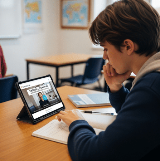 Domina el inglés con esta nueva aplicación