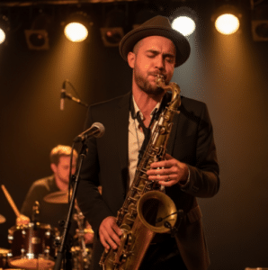 Aprende Saxofón Fácilmente con Esta Aplicación