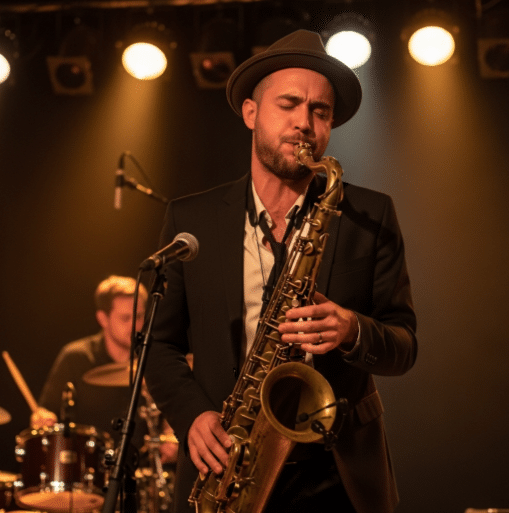 Aprende Saxofón Fácilmente con Esta Aplicación