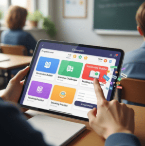 Aprende inglés fácilmente con esta aplicación innovadora