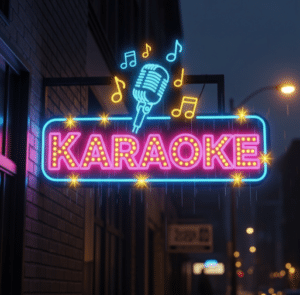 Karaoke en tu móvil: diversión sin límites