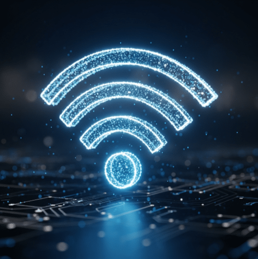 Encuentra Redes WiFi Rápidamente con Esta Aplicación