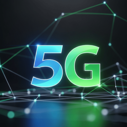 Convierte tu móvil en 5G con esta app