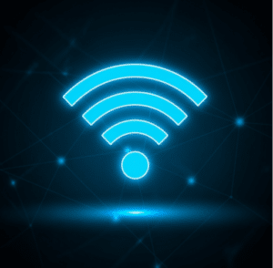 Encuentra Redes WiFi Cercanas con Esta App
