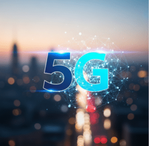 Convierte tu Móvil en 5G con Esta App