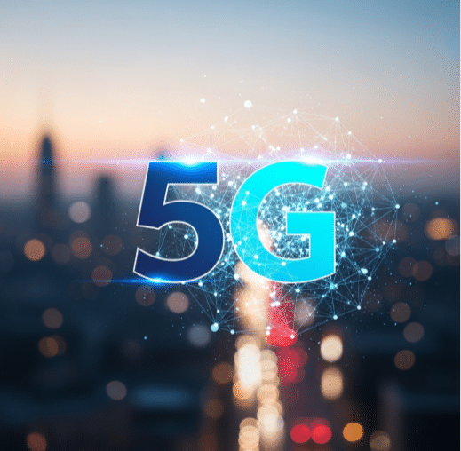 Convierte tu Móvil en 5G con Esta App