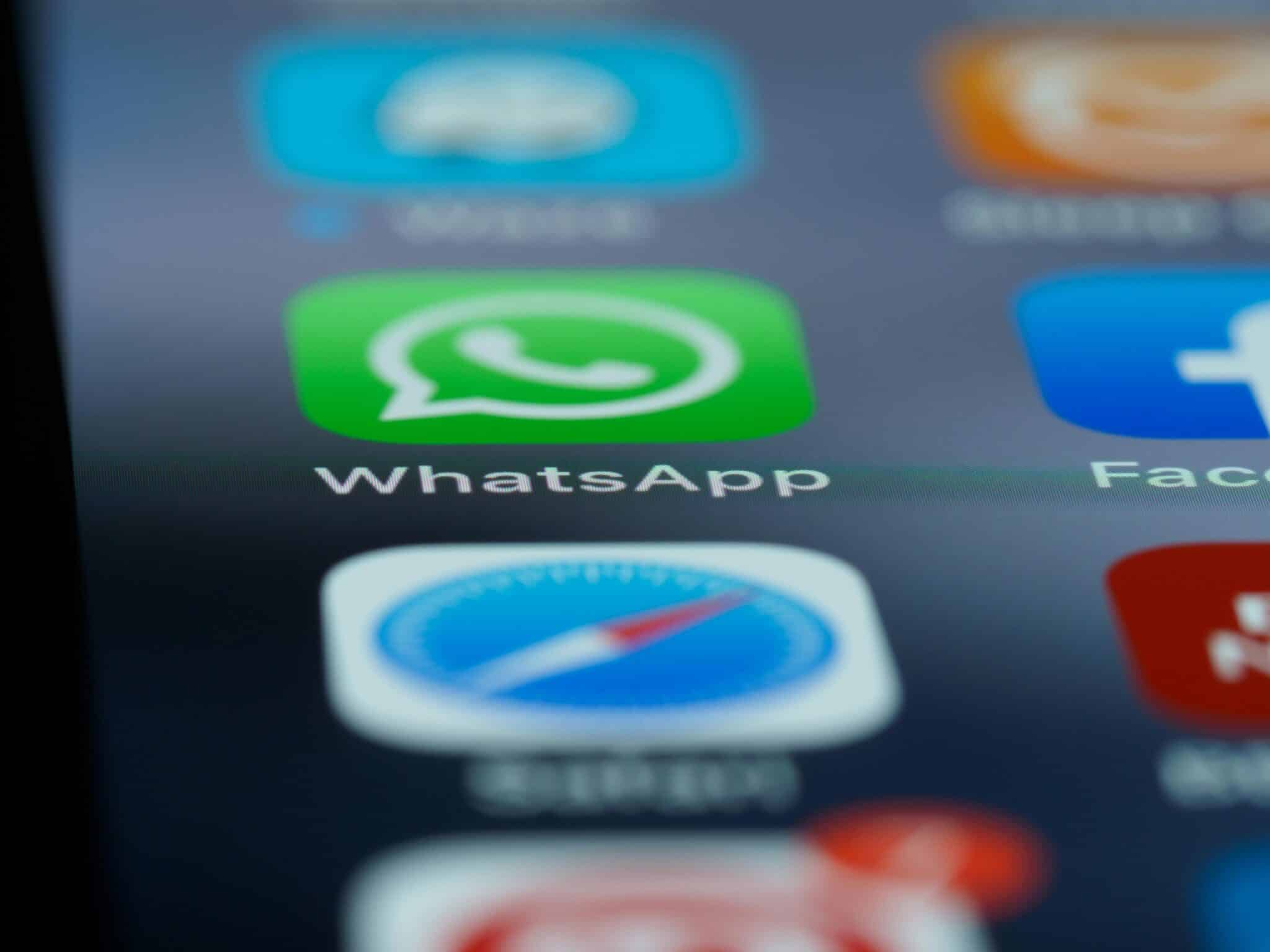 Automatización de Mensajes en WhatsApp: Nueva Aplicación