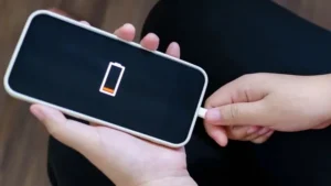 Optimiza la batería de tu móvil con esta app