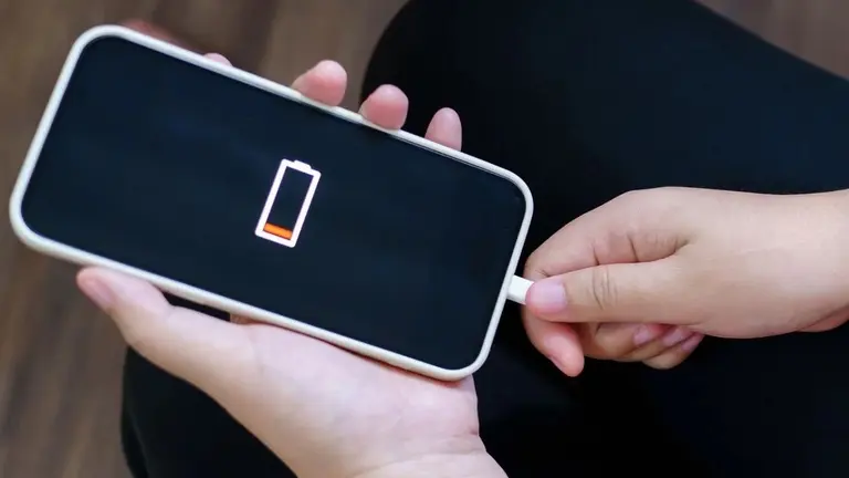 Optimiza la batería de tu móvil con esta app