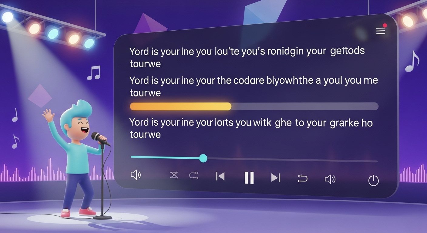 Canta Gratis con la Mejor App de Karaoke